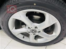 مرسيدس بنز GLA